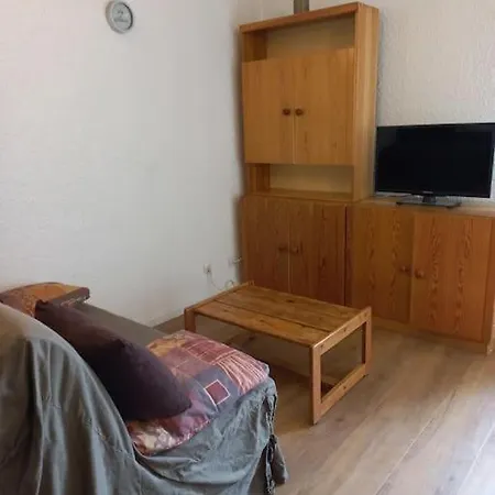 Pied De Piste La Mongie