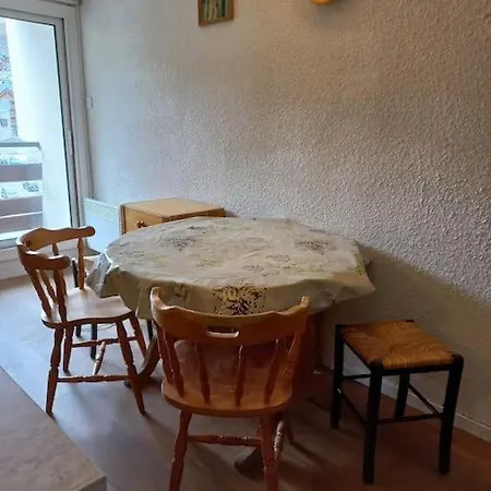 Pied De Piste La Mongie * バニエール・ド・ビゴール