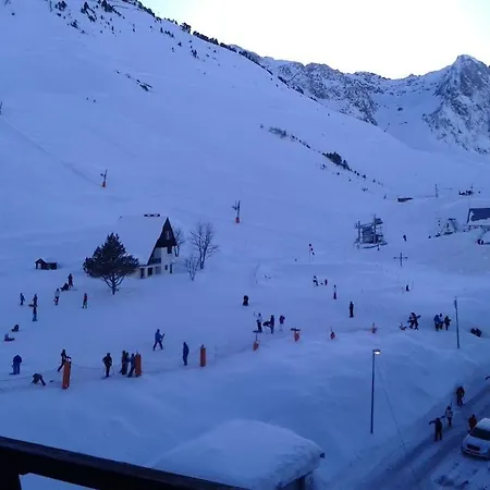 Pied De Piste La Mongie * バニエール・ド・ビゴール