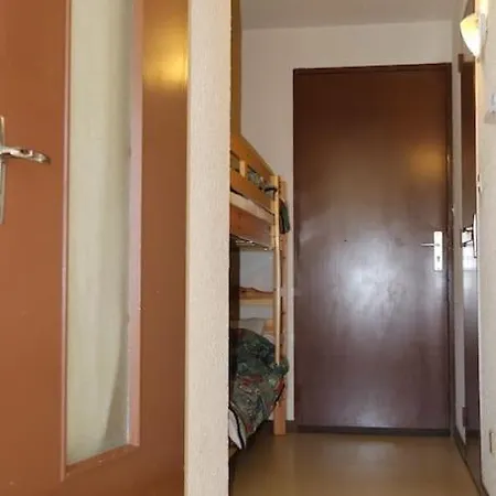 Pied De Piste La Mongie Daire *