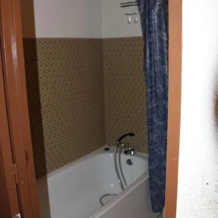 Pied De Piste La Mongie Daire *