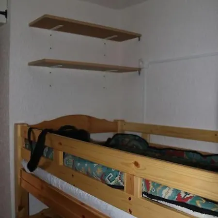 Daire Pied De Piste La Mongie Bagnères-de-Bigorre