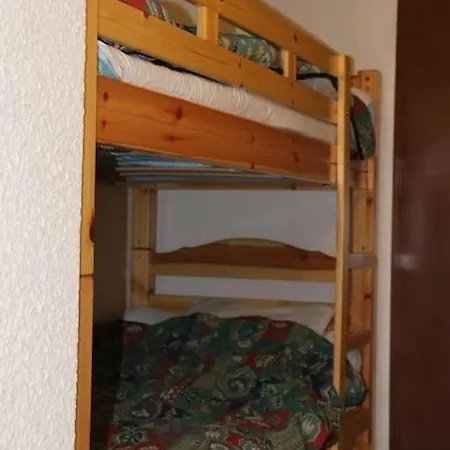 Pied De Piste La Mongie