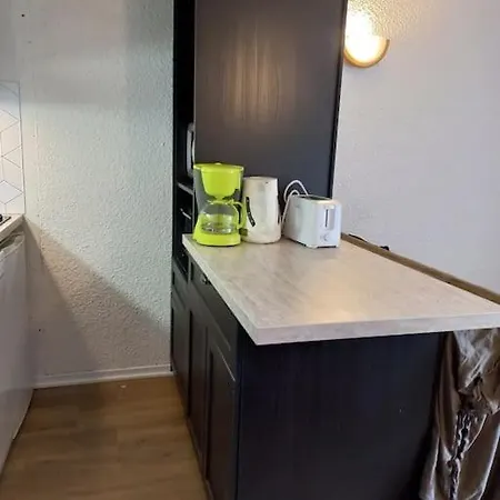 Pied De Piste La Mongie Bagnères-de-Bigorre