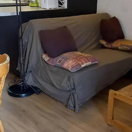 Pied De Piste La Mongie