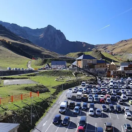 Daire Pied De Piste La Mongie Bagnères-de-Bigorre