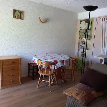 Pied De Piste La Mongie Daire